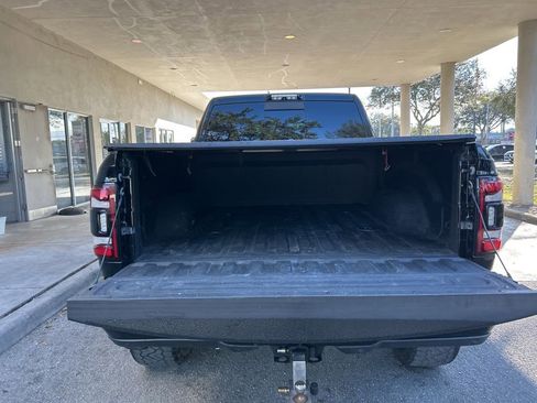 Used 2021 RAM 2500 Big Horn w/ Level 2 Equipment Group image 38