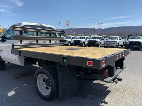 Used 2013 Ford F450 XL w/ High Capacity Trailer Tow Pkg image 23