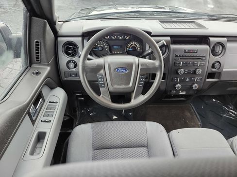 Used 2014 Ford F150 XL w/ Equipment Group 101A Mid image 24