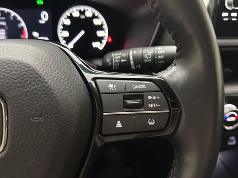 Certified 2024 Honda CR-V EX-L image 24
