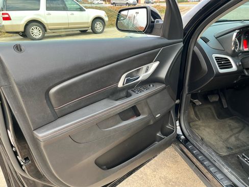 Used 2012 GMC Terrain SLT image 11