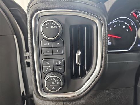 Used 2021 Chevrolet Silverado 1500 RST w/ All Star Edition Plus image 29