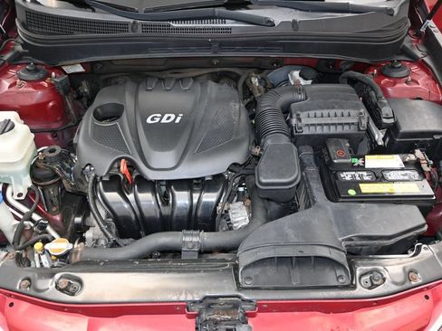 Used 2011 Hyundai Sonata GLS FWD image 25