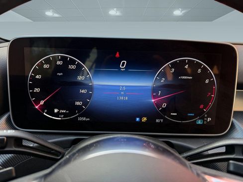 Certified 2023 Mercedes-Benz C 300 Sedan image 18
