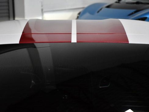 Used 2019 Chevrolet Corvette Grand Sport RWD image 5