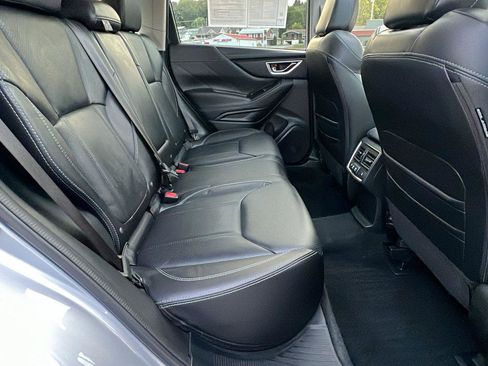 Used 2021 Subaru Forester Touring image 15