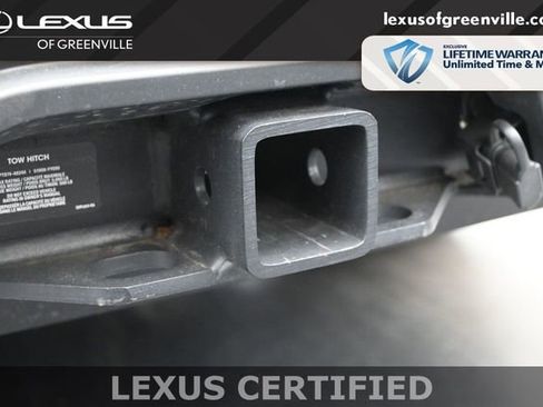 Certified 2025 Lexus TX 350 FWD w/ Technology Package image 10
