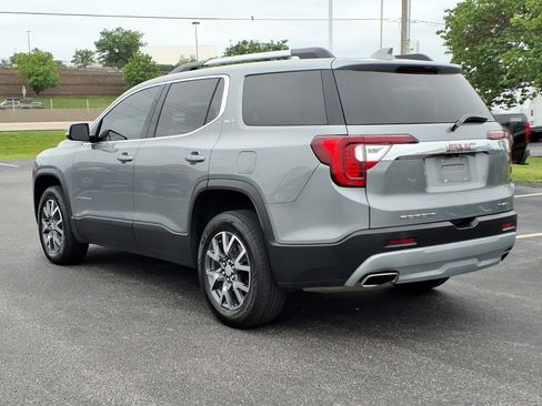 Used 2023 GMC Acadia SLT AWD/4WD image 5