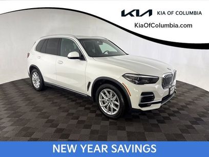Used 2023 BMW X5 xDrive40i