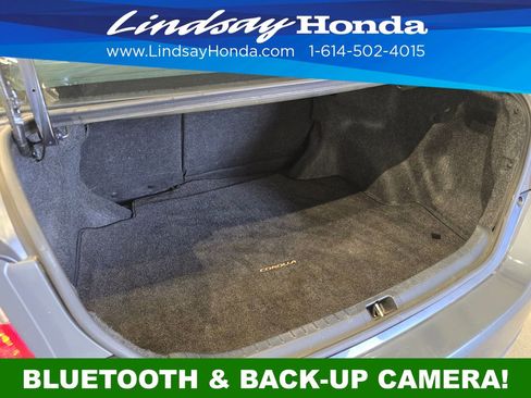 Used 2014 Toyota Corolla LE image 8