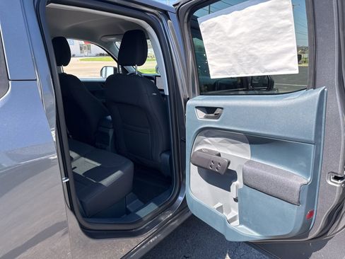 New 2026 Ford Maverick XL w/ Equipment Group 101A image 35