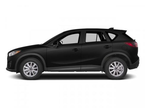 Used 2014 MAZDA CX-5 Sport w/ Bluetooth Audio Package image 3