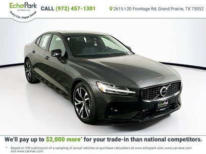 Used 2024 Volvo S60 B5 Core