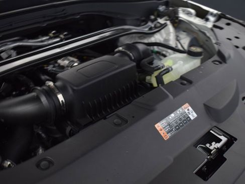 New 2025 Lincoln Aviator Reserve w/ Equipment Group 201A image 17