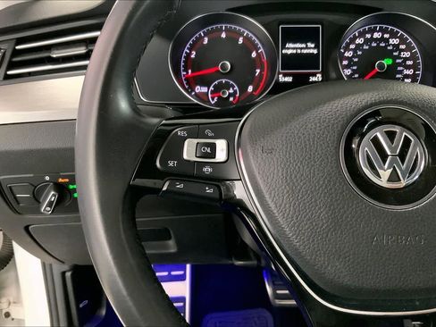 Used 2020 Volkswagen Arteon SE AWD/4WD image 21