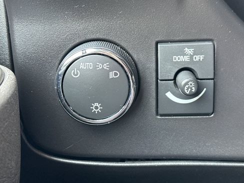 Certified 2024 GMC Savana 2500 w/ Driver Convenience Package image 29