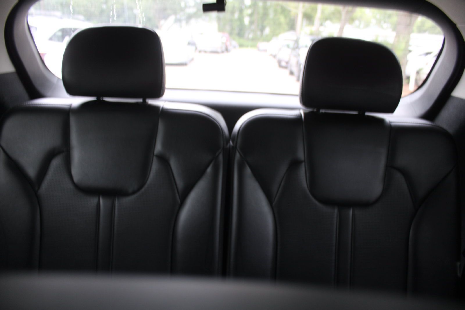 Certified 2025 Kia Sorento S FWD image 58