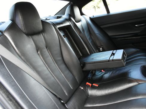 Used 2016 BMW 640i Gran Coupe image 27