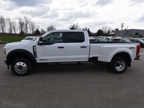 New 2026 Ford F450 XL AWD/4WD image 4