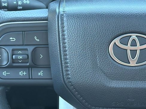 New 2026 Toyota 4Runner Limited image 21