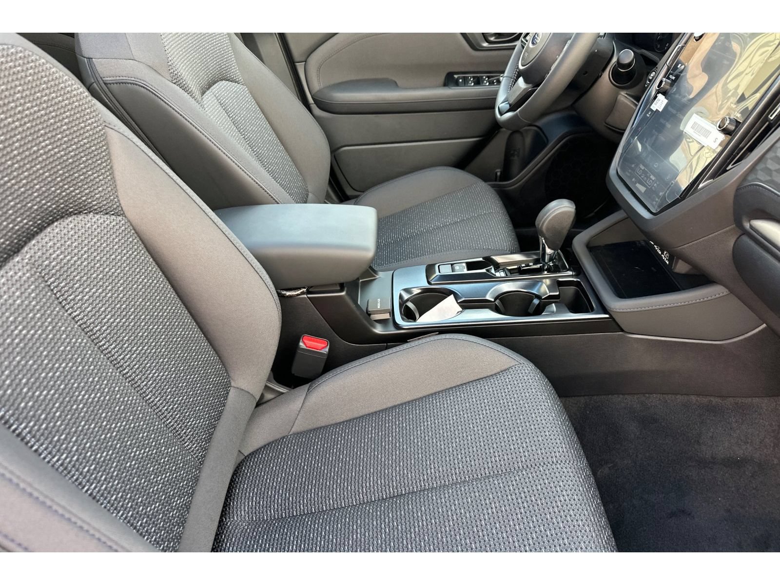 New 2026 Subaru Forester Premium AWD/4WD image 16