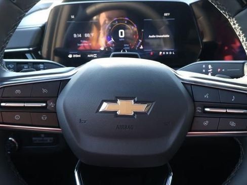 New 2026 Chevrolet Tahoe High Country w/ Sun And Tow Package image 25