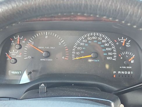 Used 2000 Dodge Ram 2500 Truck 4x4 Quad Cab image 21