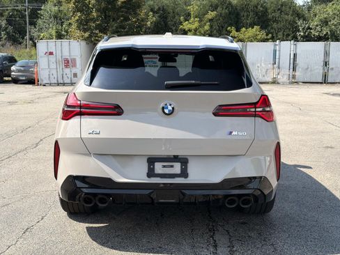 Certified 2025 BMW X3 M50 w/ Premium Package AWD/4WD image 6