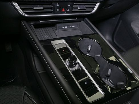 New 2026 Volkswagen Atlas SE image 20