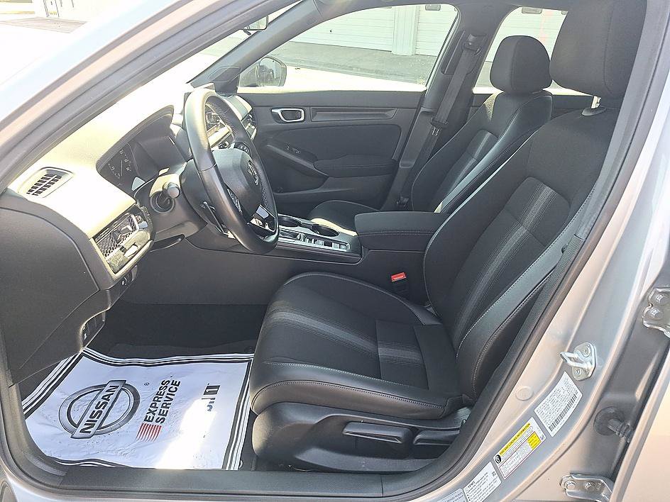 Used 2024 Honda Civic Sport image 11