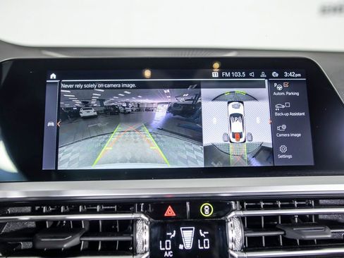 Used 2023 BMW 430i Coupe w/ M Sport Package image 31