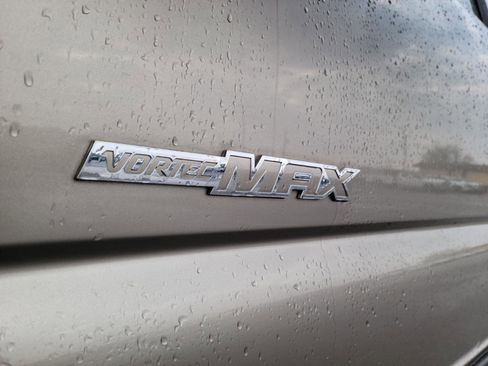 Used 2006 GMC Sierra 1500 SLT w/ Vortecmax Performance Pack image 15