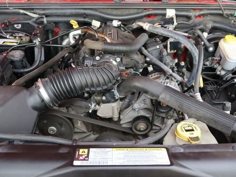 Used 2008 Jeep Wrangler X image 34