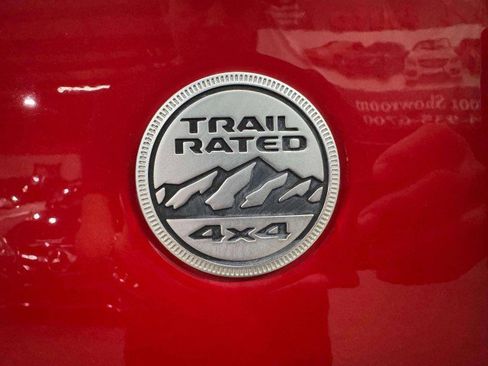 Used 2021 Jeep Gladiator Overland w/ Popular Equipment Package image 51