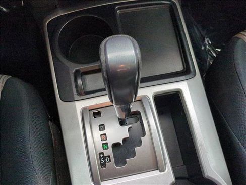 Used 2015 Toyota 4Runner SR5 RWD image 12