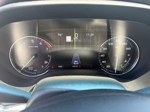 Used 2024 Cadillac CT4 Luxury w/ Sun And Sound Package RWD image 7