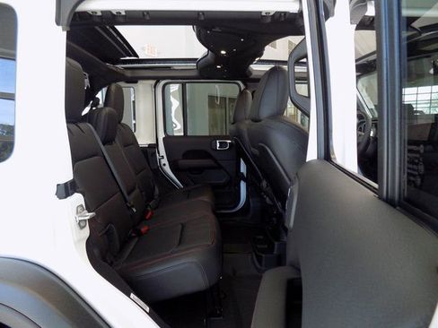 New 2026 Jeep Wrangler Unlimited Rubicon 392 AWD/4WD image 25