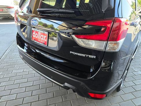 Used 2024 Subaru Forester Limited AWD/4WD image 15