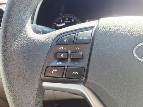 Used 2020 Hyundai Tucson SEL w/ Cargo Package image 23