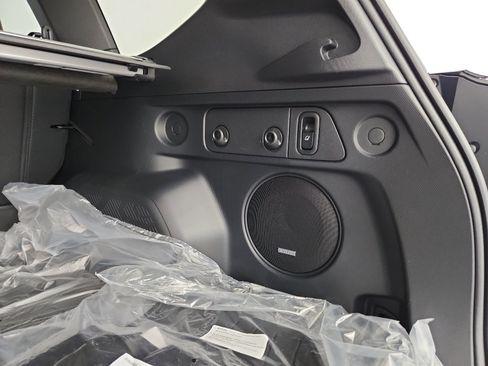 New 2026 Subaru Forester Wilderness AWD/4WD image 35