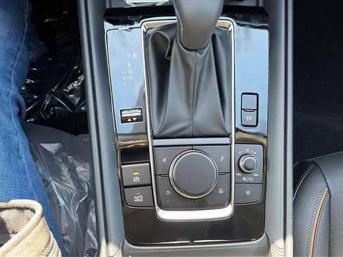 New 2025 MAZDA CX-50 2.5 Hybrid w/ Cargo Package image 19