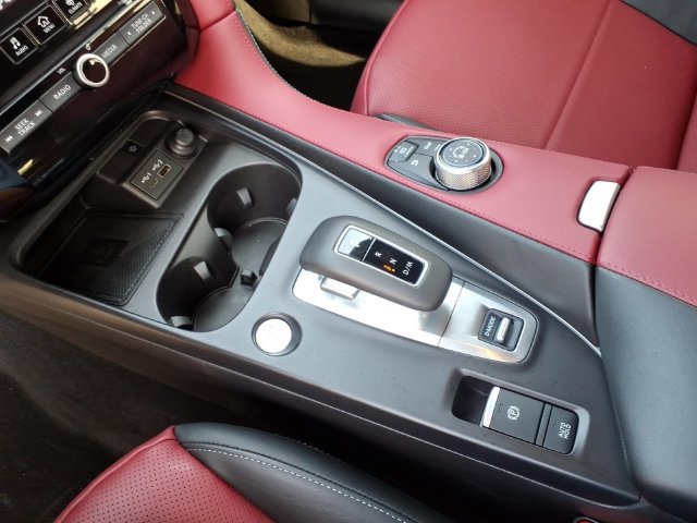Certified 2025 INFINITI QX50 Sport AWD/4WD image 18