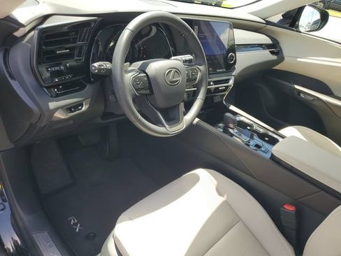 Used 2024 Lexus RX 350 FWD w/ Technology Package image 6