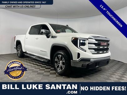 Used 2023 GMC Sierra 1500 SLE