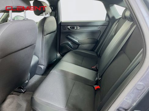 Used 2024 Honda Civic Sport image 28