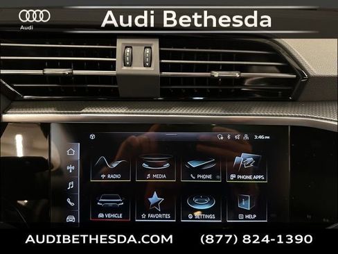 New 2025 Audi Q3 2.0T Premium Plus image 17