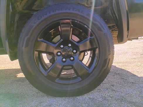 Used 2019 GMC Sierra 1500 Limited w/ Elevation Edition image 23