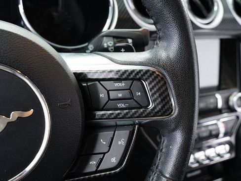 Used 2017 Ford Mustang Premium image 16