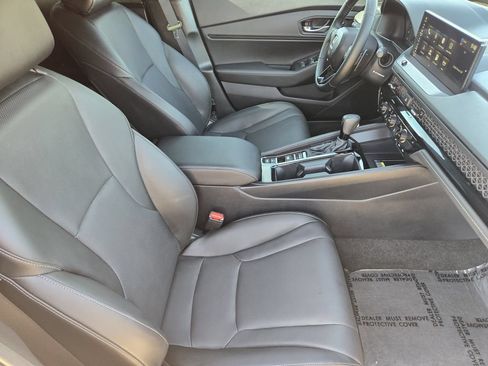 Used 2025 Honda Accord Sport image 21
