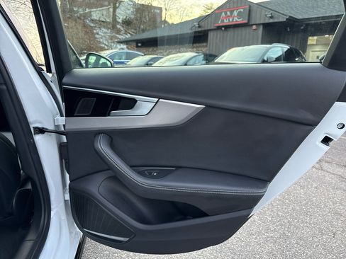 Used 2023 Audi A4 2.0T Premium Plus w/ Premium Plus Package image 30